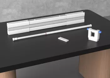 Mado Dynamic anuncia persianas AI con ...