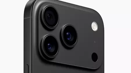 ¡Absolutamente hermoso! Un informante revela la foto de más alta calidad del iPhone 17 Pro