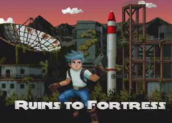 Juego del día: Ruins To Fortress ...
