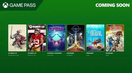 Los suscriptores de Xbox Game Pass pueden esperar grandes novedades en febrero, con Starfield disponible en la tarifa Estándar