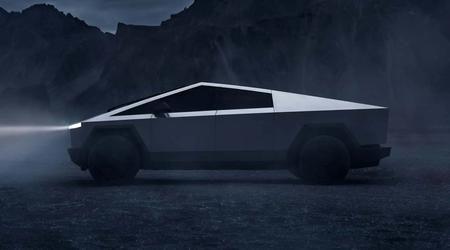 Los compradores del Tesla Cybertruck podrán optar a un crédito fiscal de 7.500 dólares