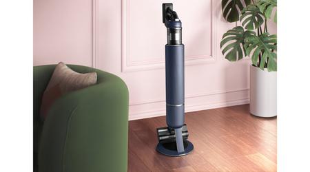 Jet power on demand: análisis del aspirador inalámbrico Samsung Bespoke Jet con estación de limpieza automática y limpieza en húmedo