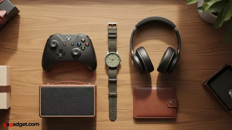 Mejores ideas de regalos para hombres