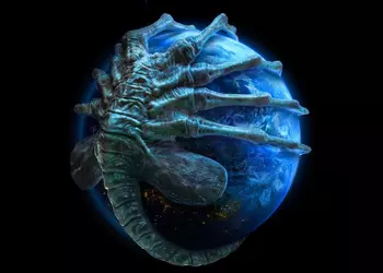 Oficial: La serie de terror 'Alien: ...