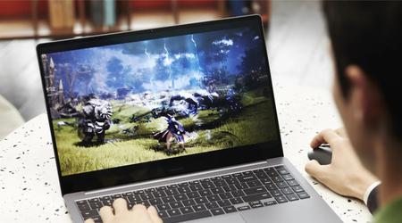Actualización de Windows 11 24H2 disponible para Samsung Galaxy Book