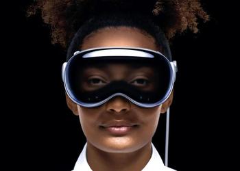 Ya está aquí Apple presenta Vision ...