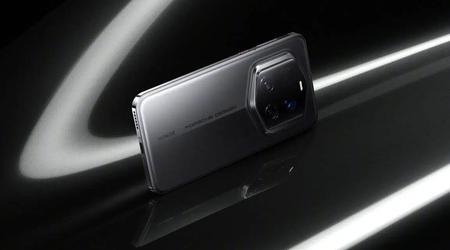 Desveladas las características de la cámara del próximo Honor Magic 7 RSR El próximo Honor Magic 7 RSR de Porsche Design