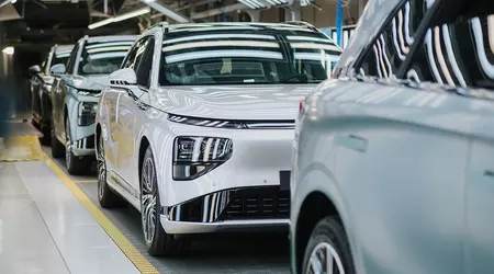 Fabricación por contrato: Magna comienza a ensamblar los crossover Xpeng G6 y G9 en Austria