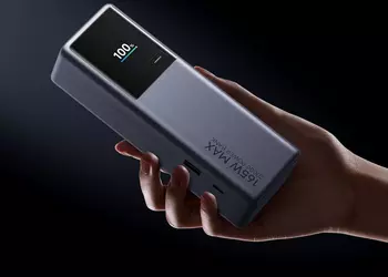 Xiaomi presentó el Power Bank PB2165 ...