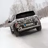 Miniatura del Kia EV2 en El Prix Winter Test Drive