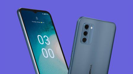 Nokia C300: pantalla LCD, chip Snapdragon 662, triple cámara y batería de 4000mAh por 139$.