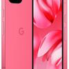 El smartphone Google Pixel 9a en color gris