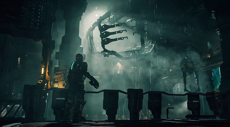  Escalofriante, misterioso y atmosférico: Electronic Arts publica nuevas capturas de pantalla del remake de Dead Space