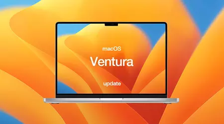 Apple ha lanzado la actualización macOS Ventura 13.5.1 para corregir un grave fallo del sistema