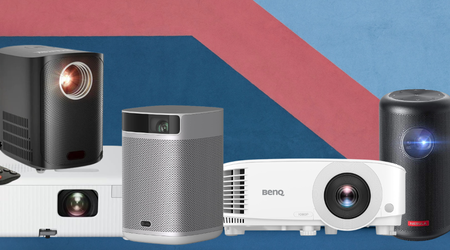 Mejor Proyector por menos de 400 Euros