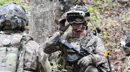 Los auriculares de realidad mixta HoloLens del Ejército de Estados Unidos provocan a los soldados náuseas, dolores de cabeza y fatiga ocular