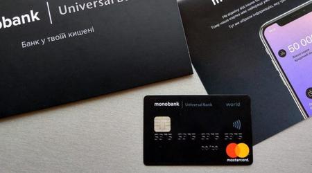 Monobank vendió el dólar a un precio reducido durante 25 minutos: los ucranianos gastaron 4.500.000 UAH para comprar moneda