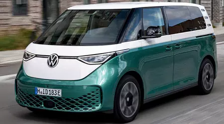 Volkswagen quiere trasladar la producción del monovolumen eléctrico ID. Buzz de Alemania a Polonia