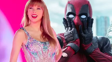 Ryan Reynolds comenta los rumores sobre el posible papel de Taylor Swift en Deadpool 3: "Sí, he oído hablar de ello"