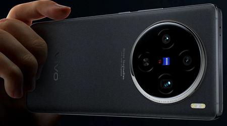 El Vivo X100 Ultra se somete a certificación antes de su posible lanzamiento en mayo