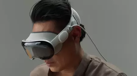 Wicked: El director de The Conjuring, John M. Chu, muestra cómo utilizó Apple Vision Pro durante la producción de la película (vídeo)