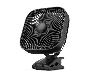Ventilador de carro de golf SLENPET