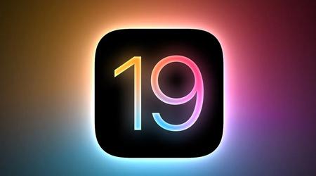 El firmware no es para todos: un insider dice que el iPhone XS/XS Max y el iPhone XR no tendrán iOS 19