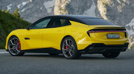 Lotus lanzará coches "hiperhíbridos" con motores de gasolina y recarga en movimiento
