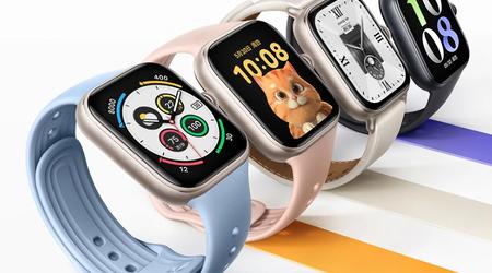 No sólo smartphones vivo S19: el smartwatch vivo Watch GT con eSim y hasta 21 días de autonomía también debutará el 30 de mayo.