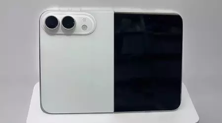 El diseño definitivo del iPhone Ultra al descubierto: cámara visible y solo en blanco