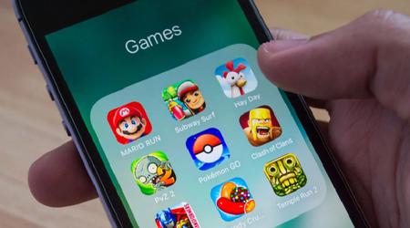 Apple trabaja en una aplicación especial que recopilará todos los contenidos de juegos para el iPhone y el iPad