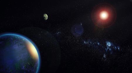 Los científicos han descubierto dos planetas similares a la Tierra que podrían albergar vida.
