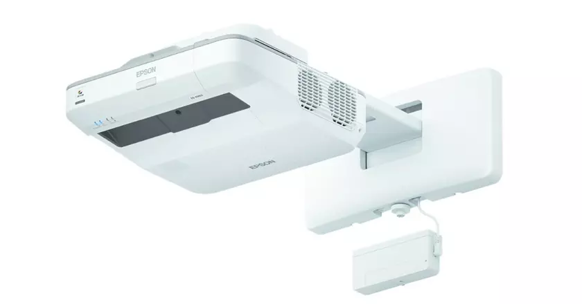 Epson V11H728022 BrightLink 696Ui proyector interactivo para el hogar