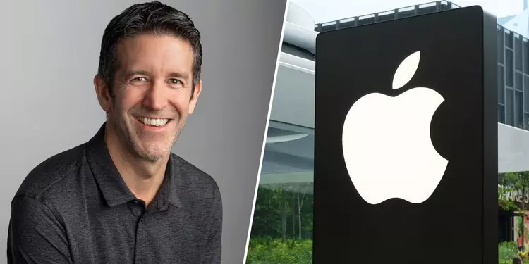 Apple cambia de era: John Ternus ...