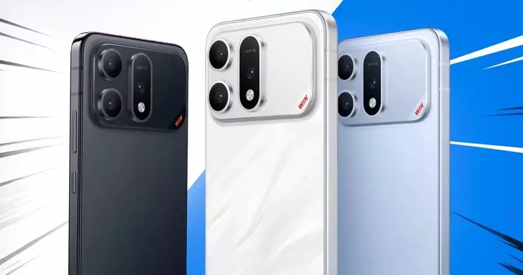 Honor Win Turbo: 14 horas de ...