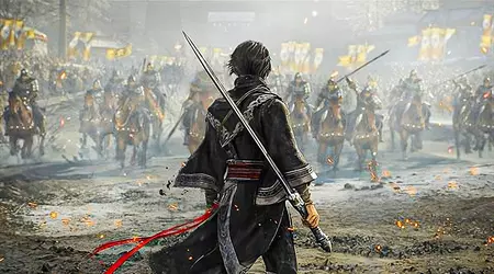 En menos de un mes: el número total de copias vendidas de Dynasty Warriors: Origins ha alcanzado el millón de copias
