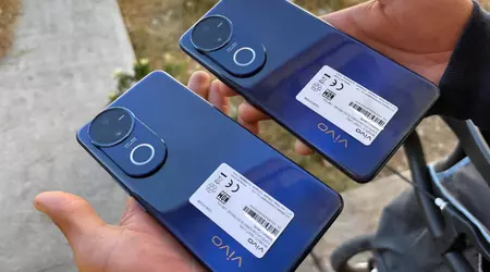 El smartphone Vivo V50 ha aparecido en fotos reales que revelan sus verdaderas especificaciones