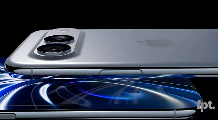 Filtración del iPhone 20: Se revela ...