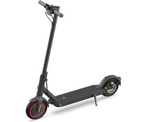 Patinete eléctrico Xiaomi Mi Electric Scooter ...