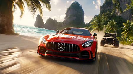 La reserva ya está abierta: Revelada la fecha de lanzamiento de Forza Horizon 5 para PlayStation 5