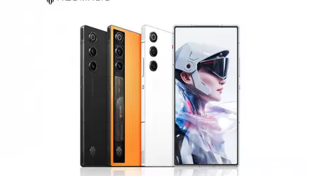 El smartphone para juegos RedMagic 10 Air entra en el mercado global
