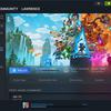 Se ha publicado una importante actualización para el cliente beta de Steam. Los desarrolladores han mejorado la superposición, han añadido una opción de notas de texto y han simplificado el manejo de las capturas de pantalla-9