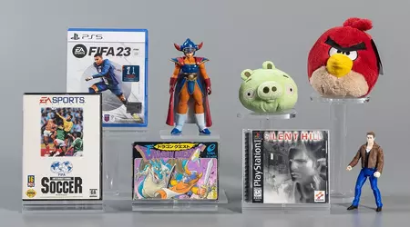 Del móvil a la pesadilla: Angry Birds, Silent Hill, Dragon Quest y FIFA entran al Salón de la Fama