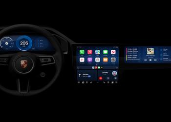 Apple prepara nuevas funciones para CarPlay ...