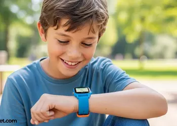 Mejor Smartwatch para Niños
