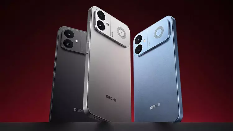 Redmi K90 Ultra: ventilador activo, 8550 ...