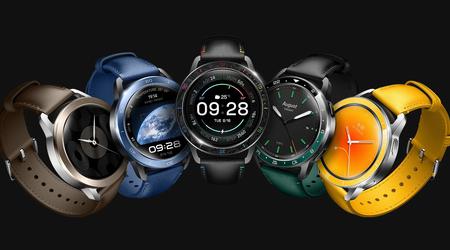 Los primeros compradores del Xiaomi 14 en Europa podrán llevarse de regalo el smartwatch Xiaomi Watch S3