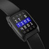 Modelo Pebble Time 2 - vista lateral