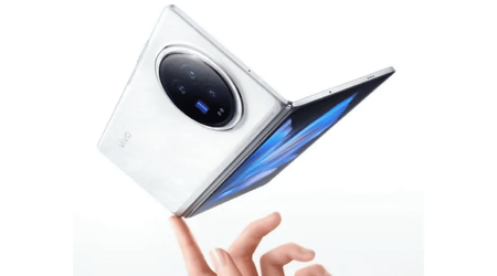 Vivo prepara el lanzamiento del X Fold 4: más fino y ligero que el Honor Magic V3
