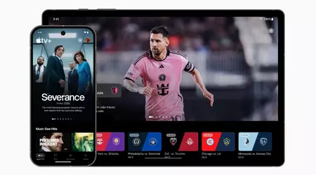 Apple TV para Android recibió soporte para Google Cast
